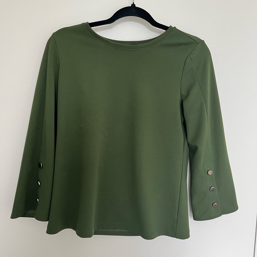 Ann Taylor Blouse
